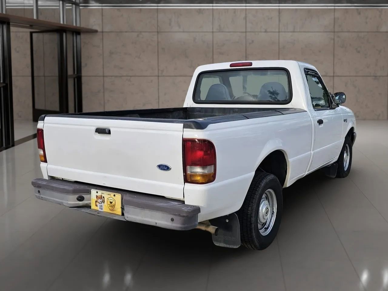 Used 1996 Ford Ranger 2WD Regular Cab image 3