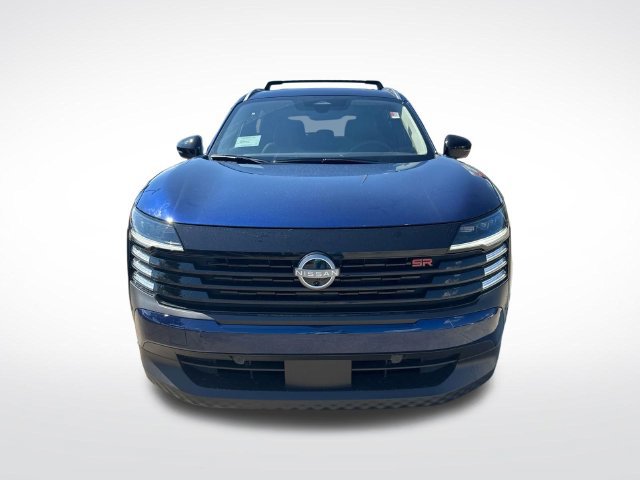 New 2027 Nissan Kicks SR FWD image 2