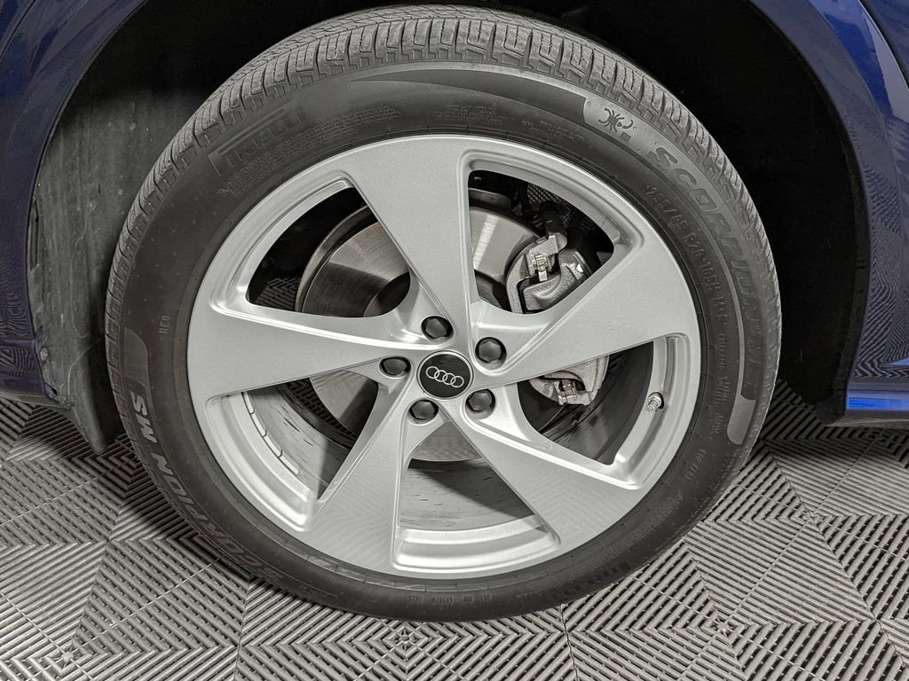 Used 2025 Audi Q5 Premium Plus image 53