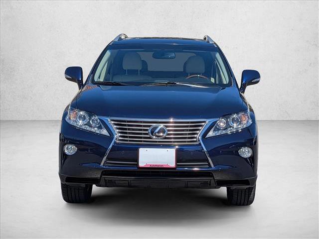 Used 2015 Lexus RX 350 FWD w/ Premium Package image 2