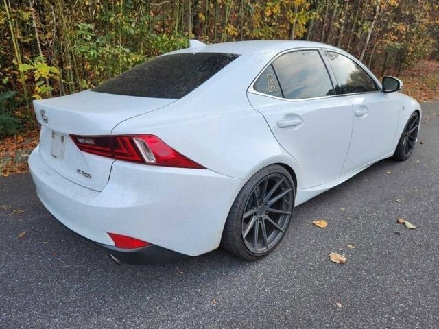 Used 2014 Lexus IS 350