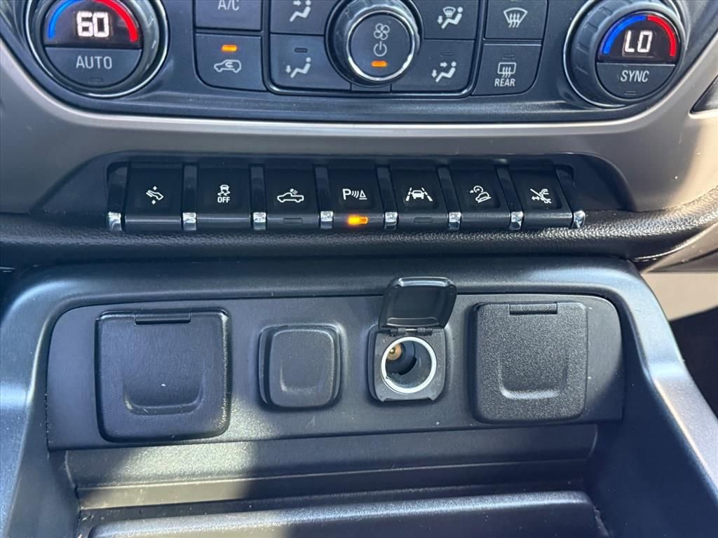 Used 2018 GMC Sierra 1500 Denali w/ Denali Ultimate Package AWD/4WD image 19