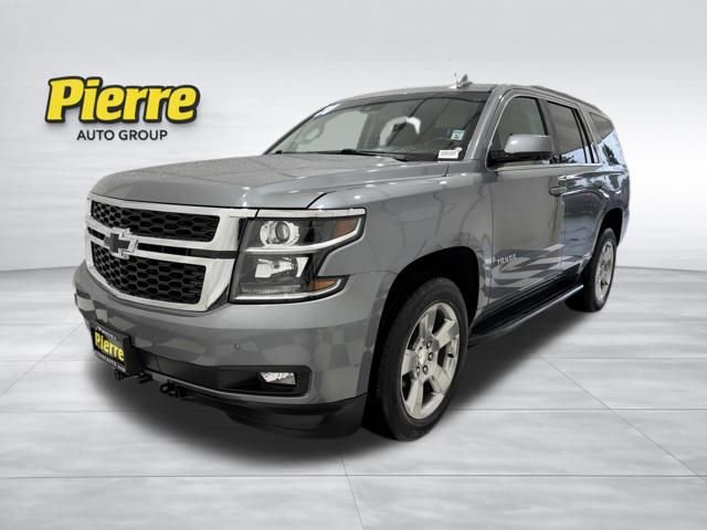 Used 2020 Chevrolet Tahoe LT