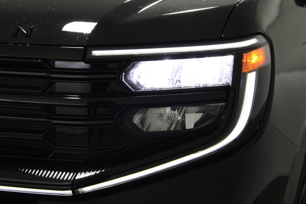 New 2026 Ford Expedition Platinum image 58