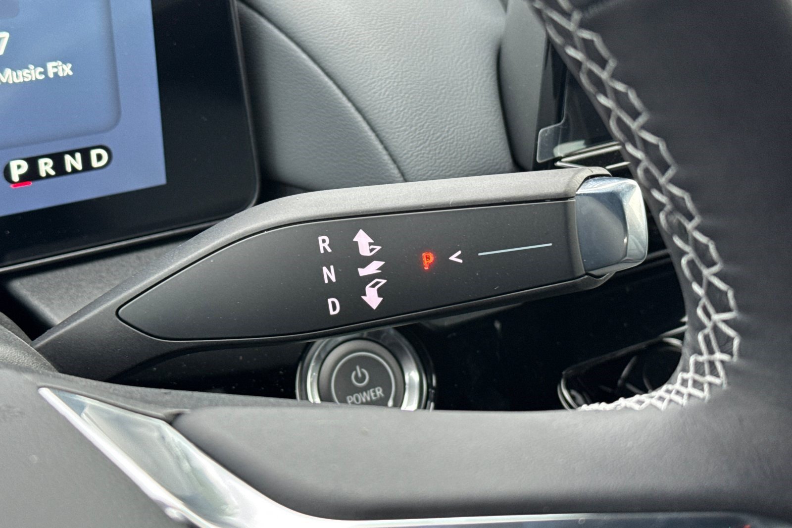New 2026 Honda Prologue Touring image 17