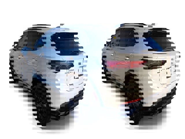 New 2026 Buick Envision Sport Touring image 4