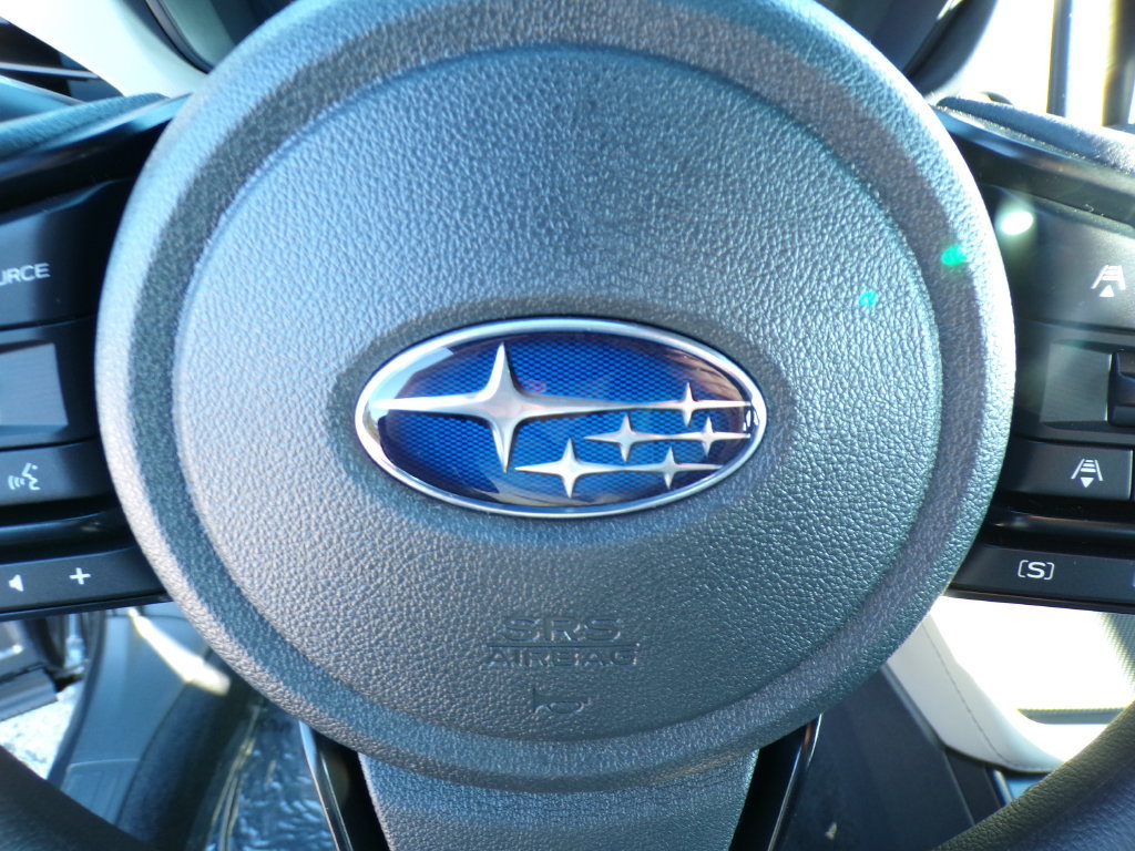 New 2026 Subaru Forester AWD/4WD image 31