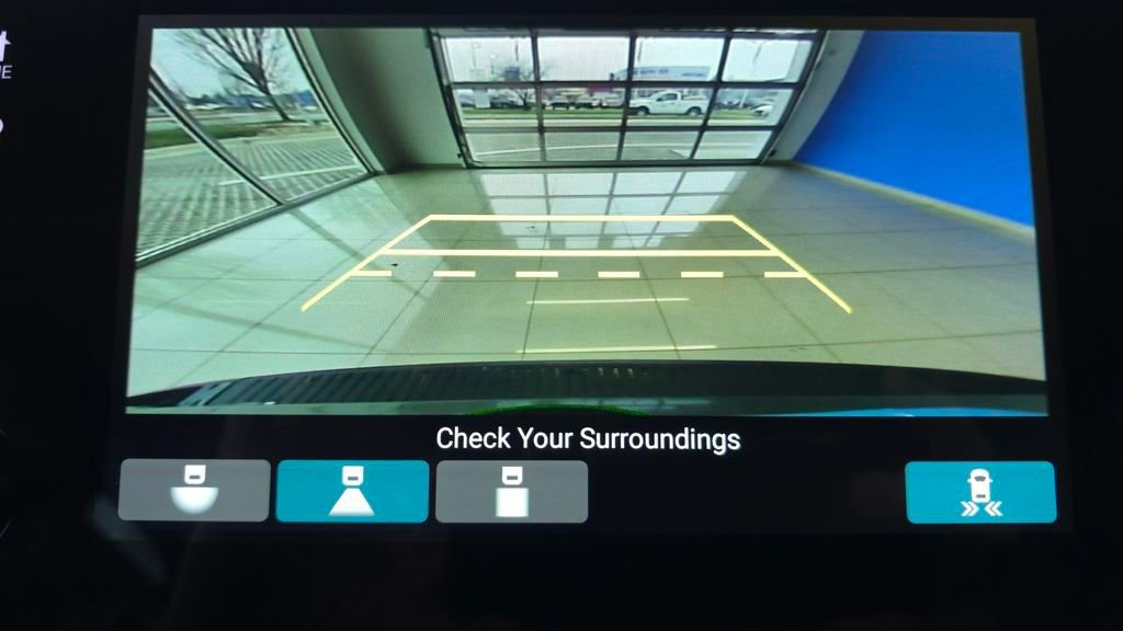 Used 2024 Honda Odyssey Sport image 37