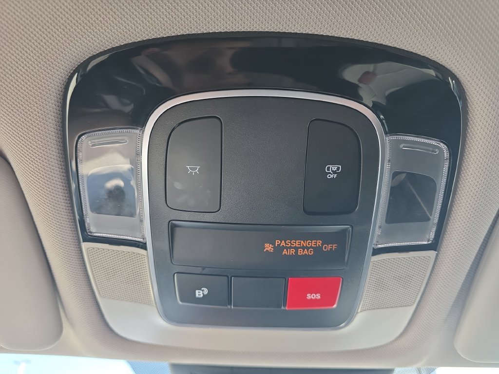 Used 2025 Hyundai Tucson SEL FWD image 35