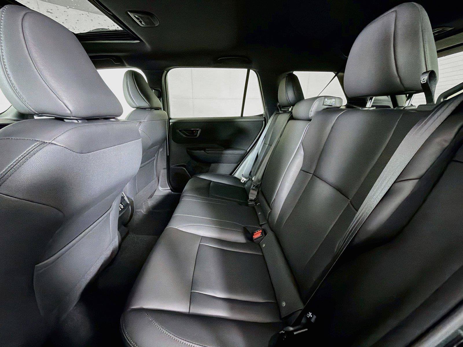 New 2026 Subaru Outback Premium AWD/4WD image 24