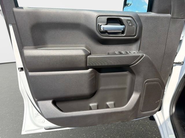 New 2026 GMC Sierra 1500 Pro w/ Pro Value Package image 17