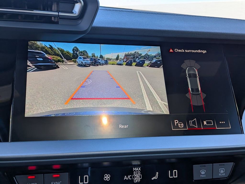 New 2026 Audi A3 2.0T Premium Plus image 10