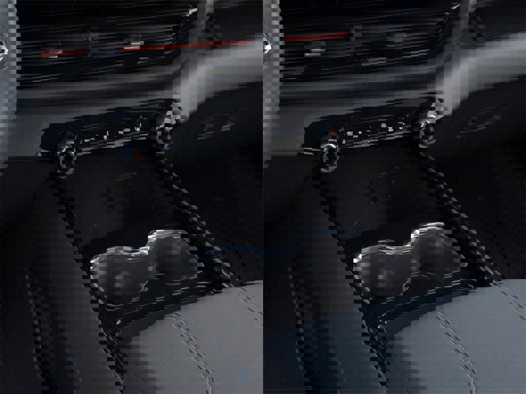 New 2026 Chevrolet Silverado EV Trail Boss w/ Premium Package image 23