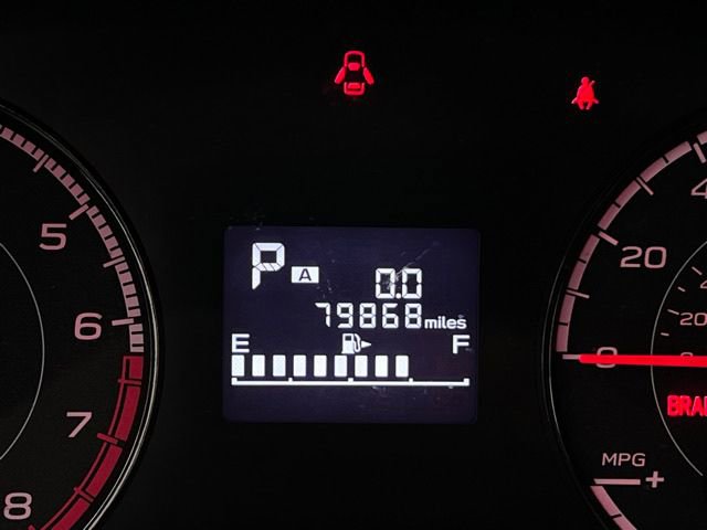 Used 2019 Subaru Crosstrek 2.0i Premium w/ Popular Package #3 image 17