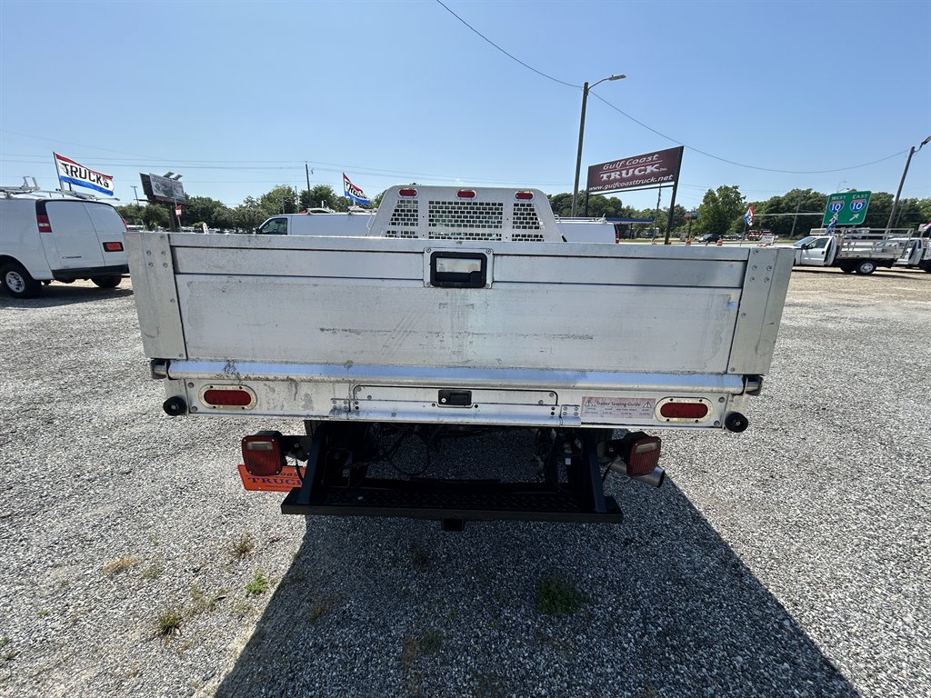 Used 2019 Ford F250 XL RWD image 6