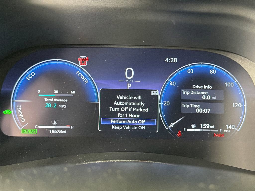 Used 2025 Toyota Highlander Limited image 28