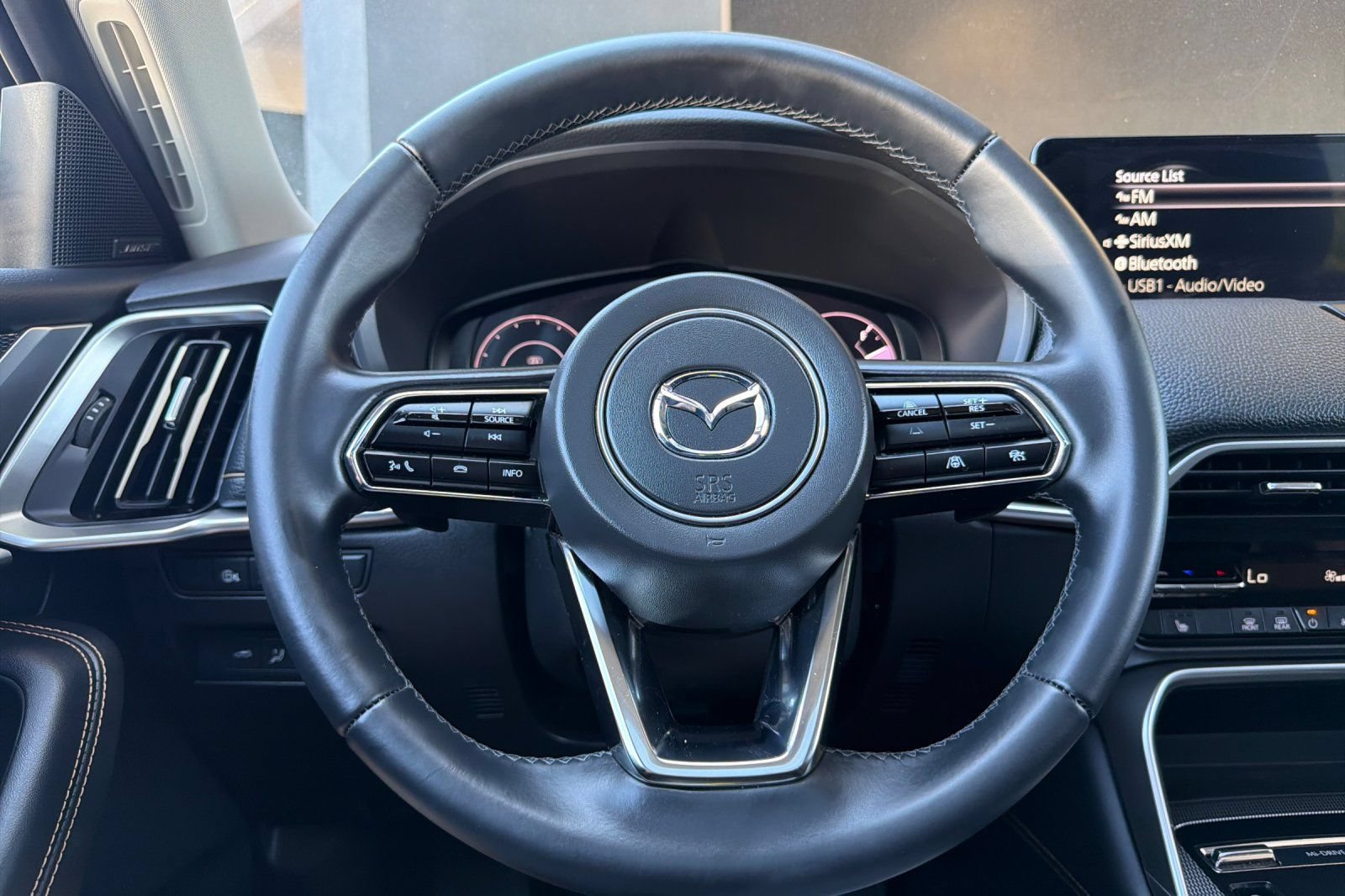 Used 2025 MAZDA CX-70 Plug-In Hybrid w/ Premium Pkg AWD/4WD image 26