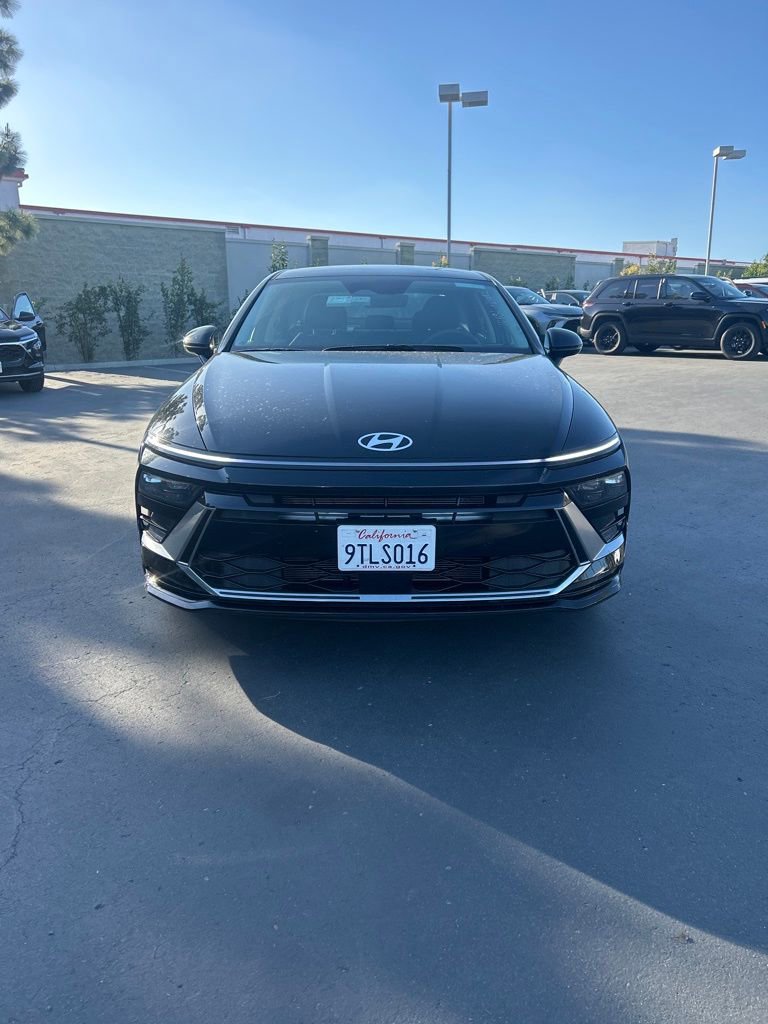 Used 2025 Hyundai Sonata SEL image 6