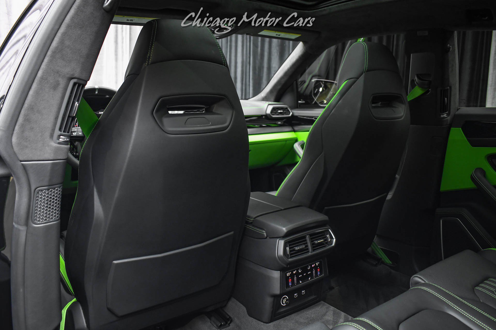 Used 2024 Lamborghini Urus S AWD/4WD image 26