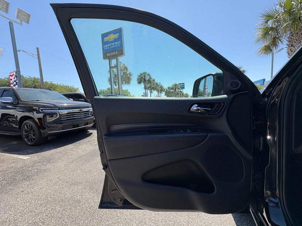 Used 2024 Dodge Durango GT AWD/4WD image 30