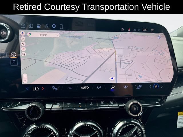 New 2026 Chevrolet Blazer EV LT FWD image 18