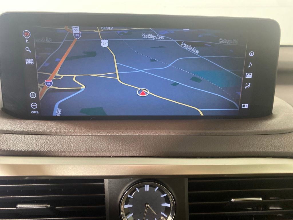 Certified 2020 Lexus RX 350 AWD w/ Premium Package image 17