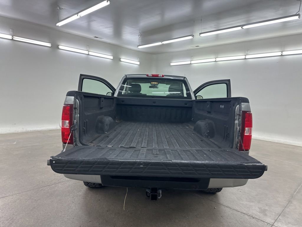 Used 2007 Chevrolet Silverado 1500 W/T image 27