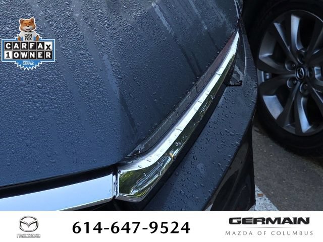 Used 2024 Honda CR-V EX-L image 13