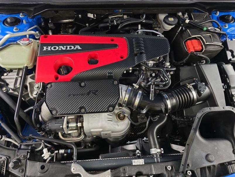 Used 2023 Honda Civic Type R image 25