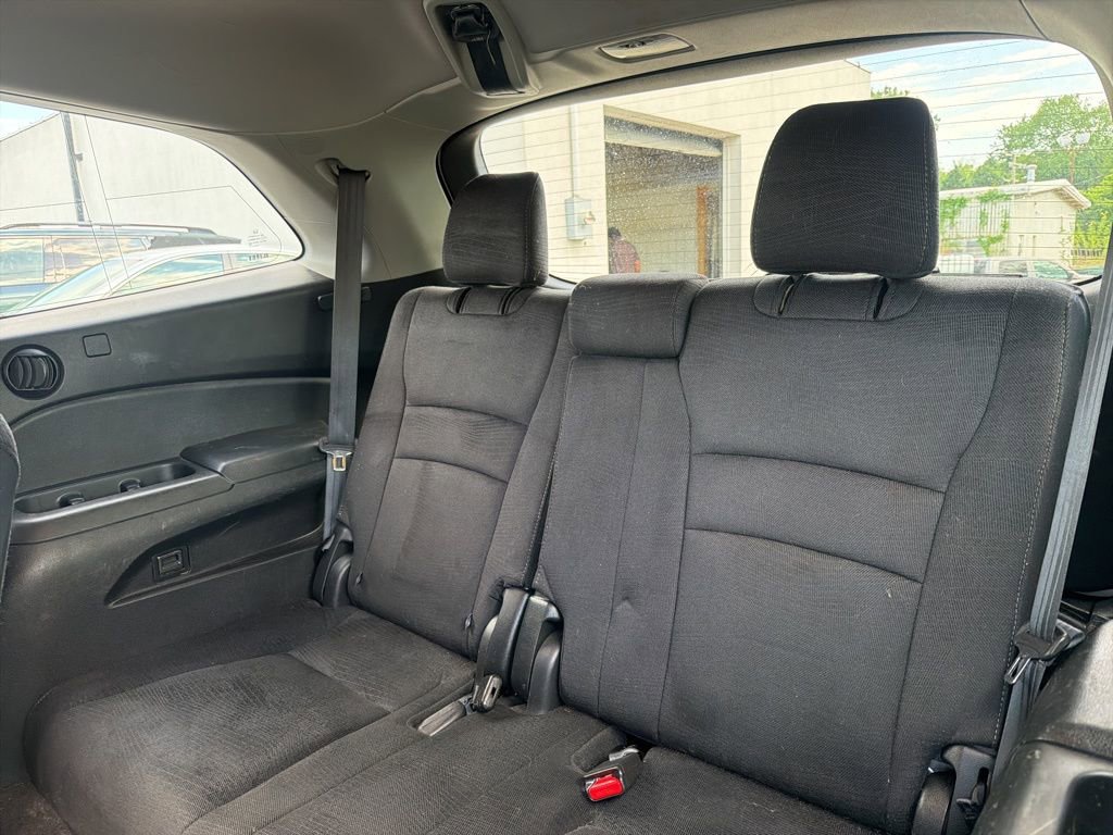 Used 2018 Honda Pilot EX image 23