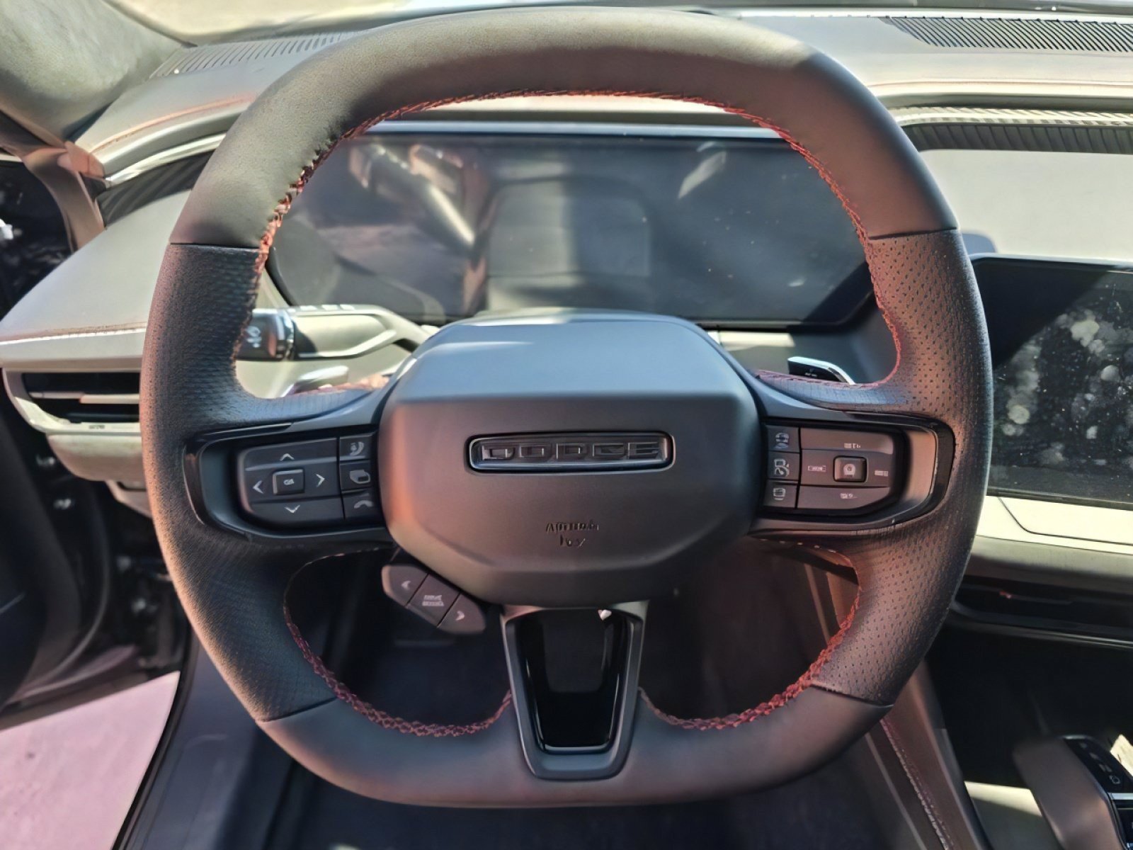 New 2026 Dodge Charger Scat Pack AWD/4WD image 27