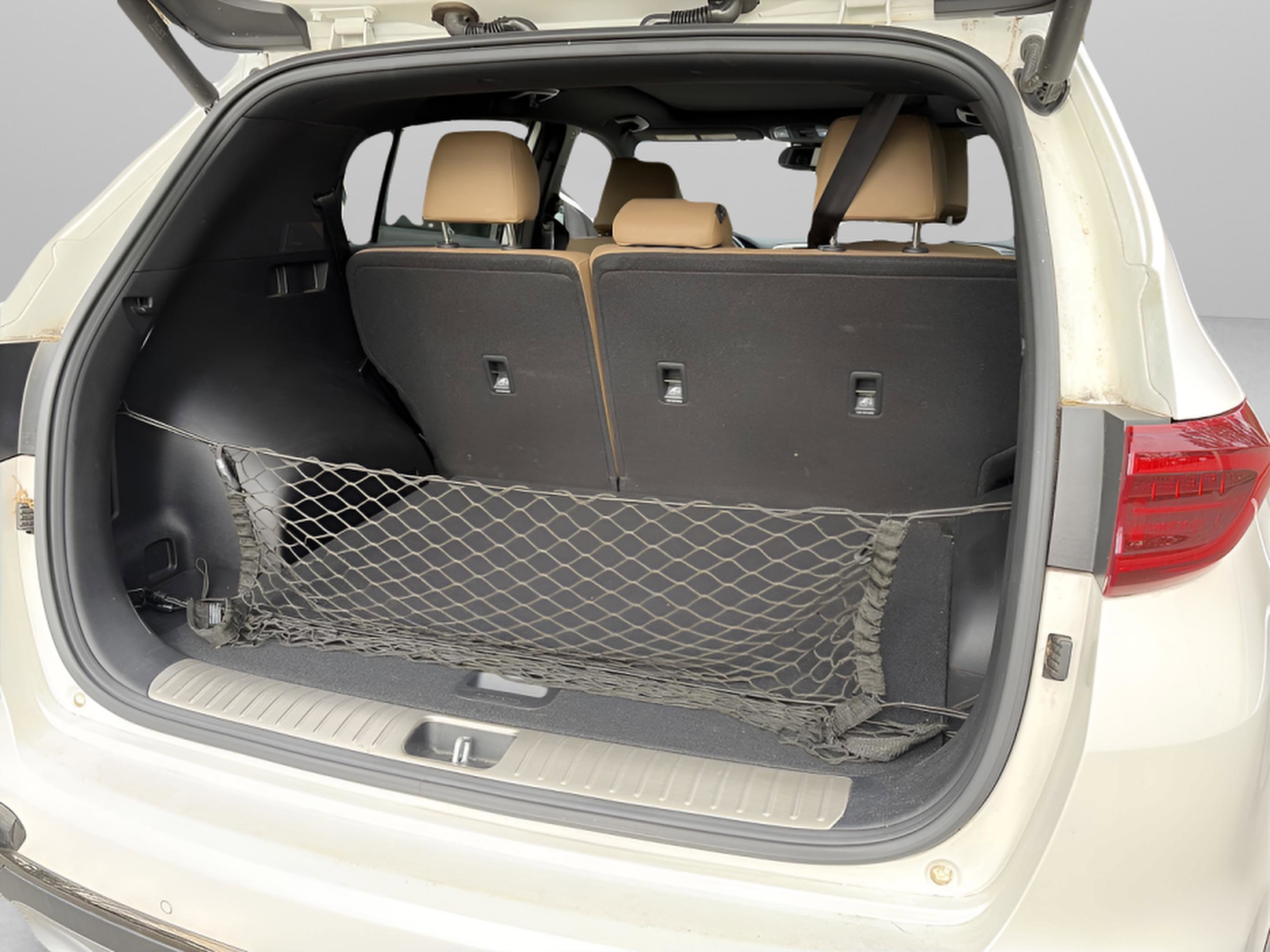 Used 2020 Kia Sportage SX image 27