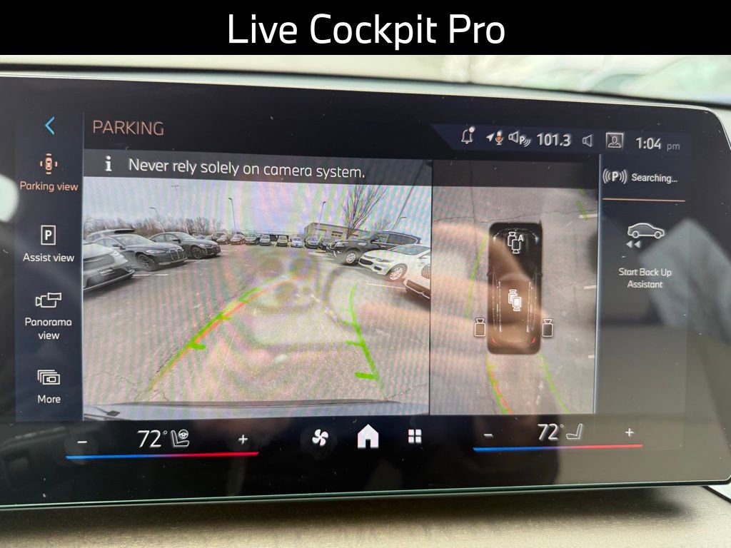 Certified 2025 BMW X1 xDrive28i w/ Technology Package image 22