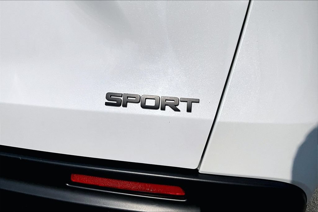 Used 2023 Honda HR-V Sport image 24