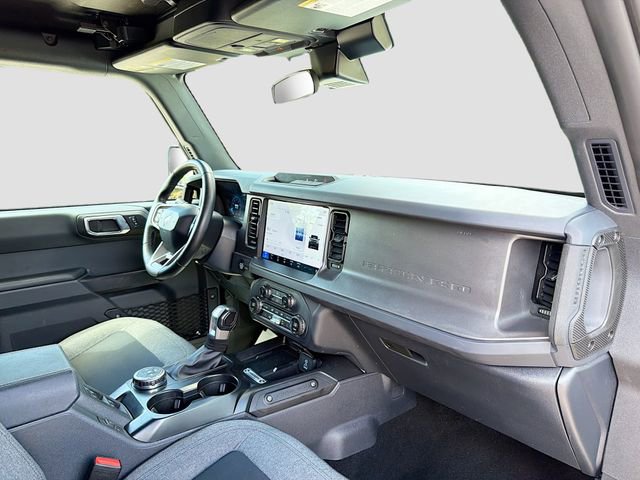 Used 2025 Ford Bronco Big Bend AWD/4WD image 14