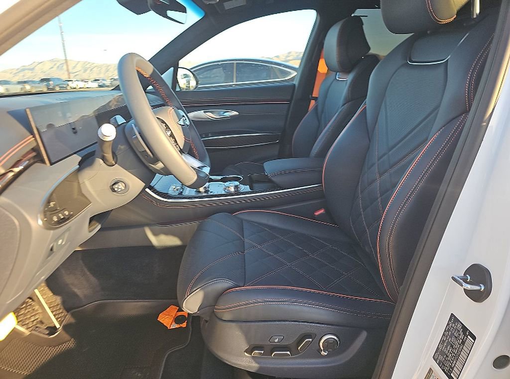 Used 2026 Genesis GV70 3.5T Sport Prestige image 6