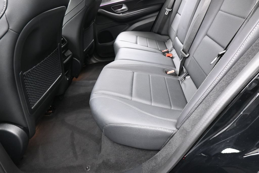Used 2026 Mercedes-Benz GLE 350 4MATIC image 39