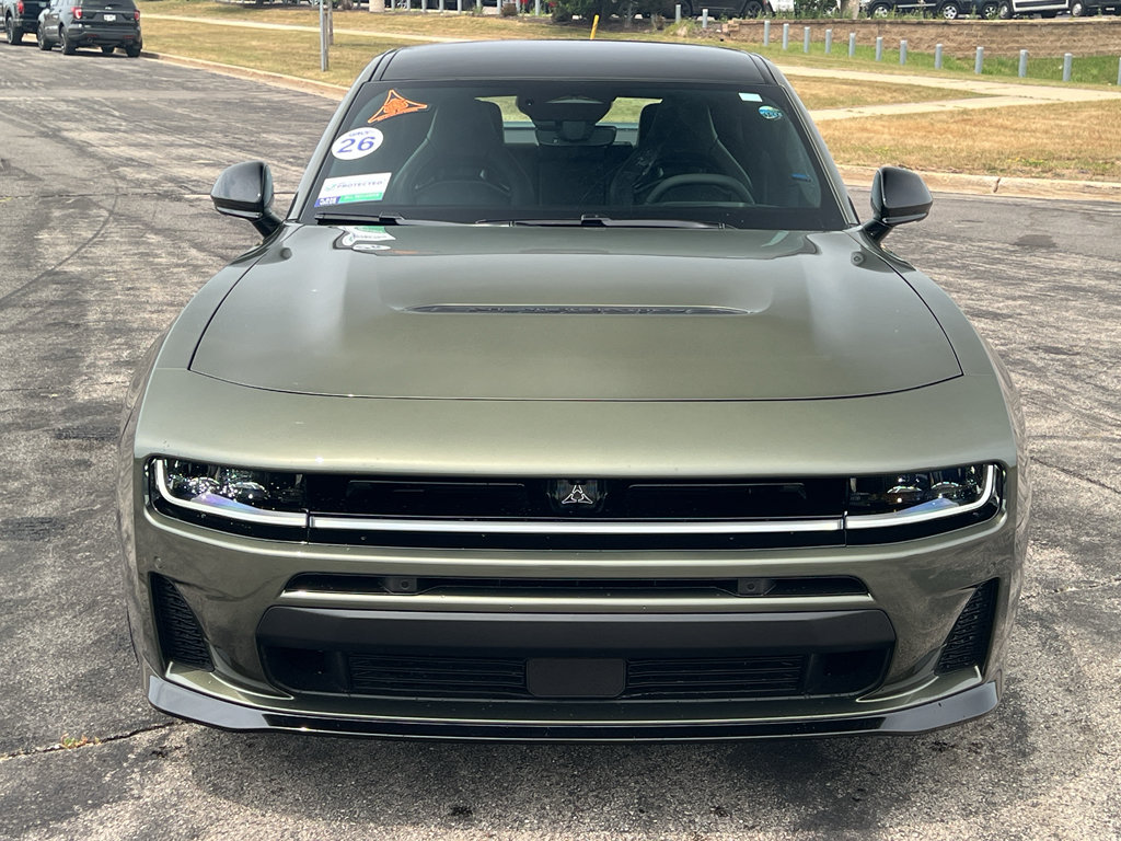 New 2026 Dodge Charger Scat Pack AWD/4WD image 7