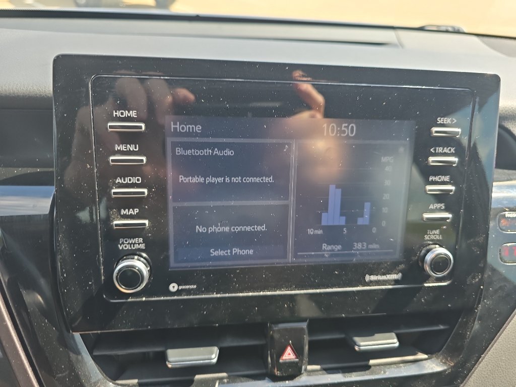 Used 2024 Toyota Camry SE FWD image 18