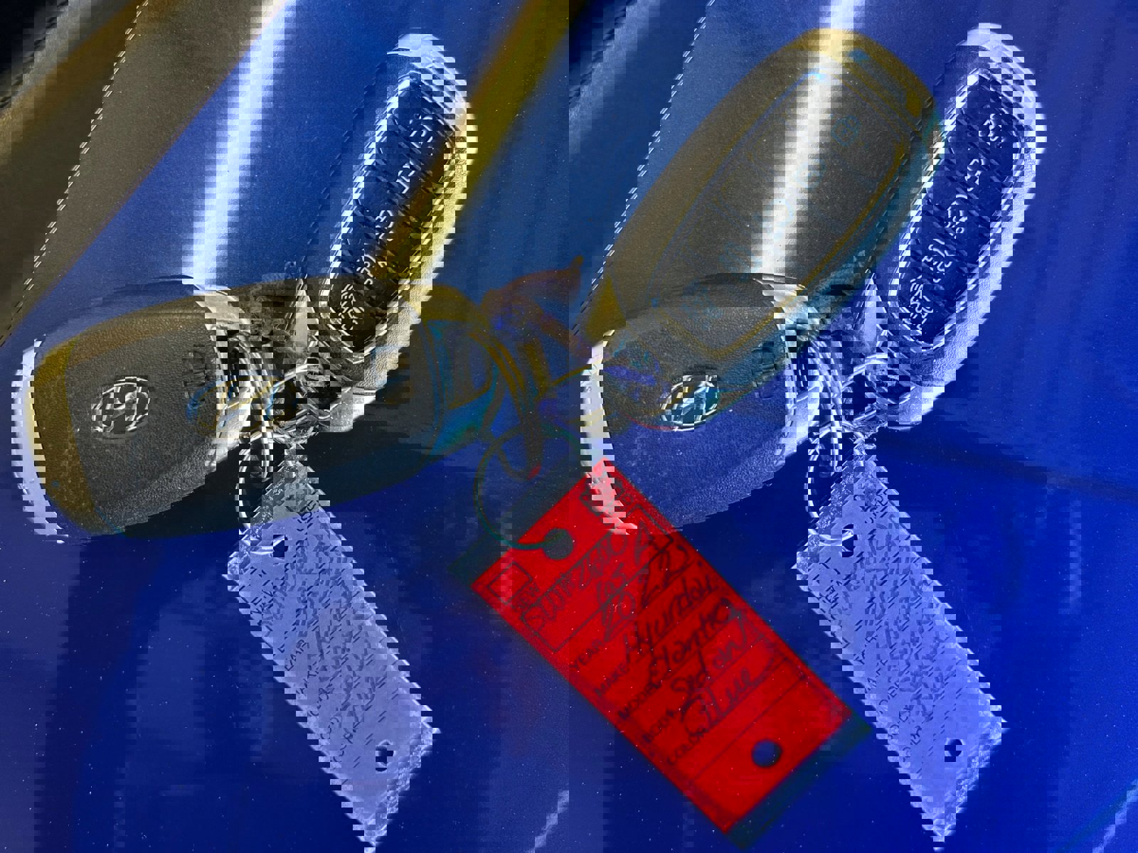 Used 2022 Hyundai Elantra SEL image 36