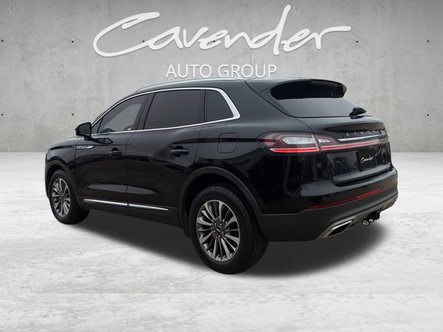 Used 2023 Lincoln Nautilus Reserve w/ Luxury Package AWD/4WD image 14