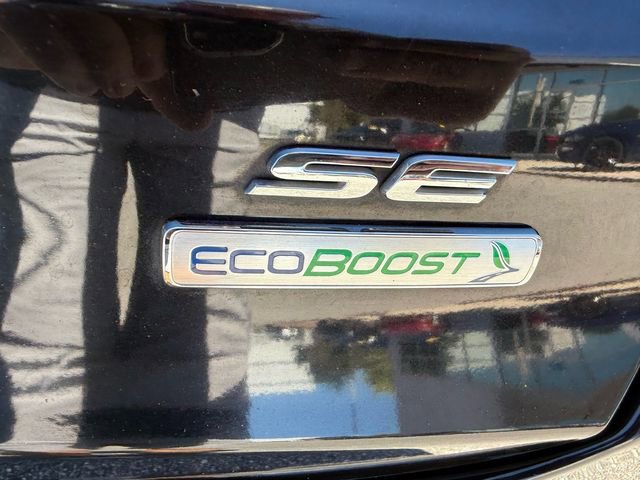 Used 2019 Ford Fusion SE w/ Equipment Group 151A image 13