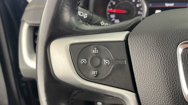 Used 2019 GMC Terrain SLE w/ Driver Convenience Package image 38