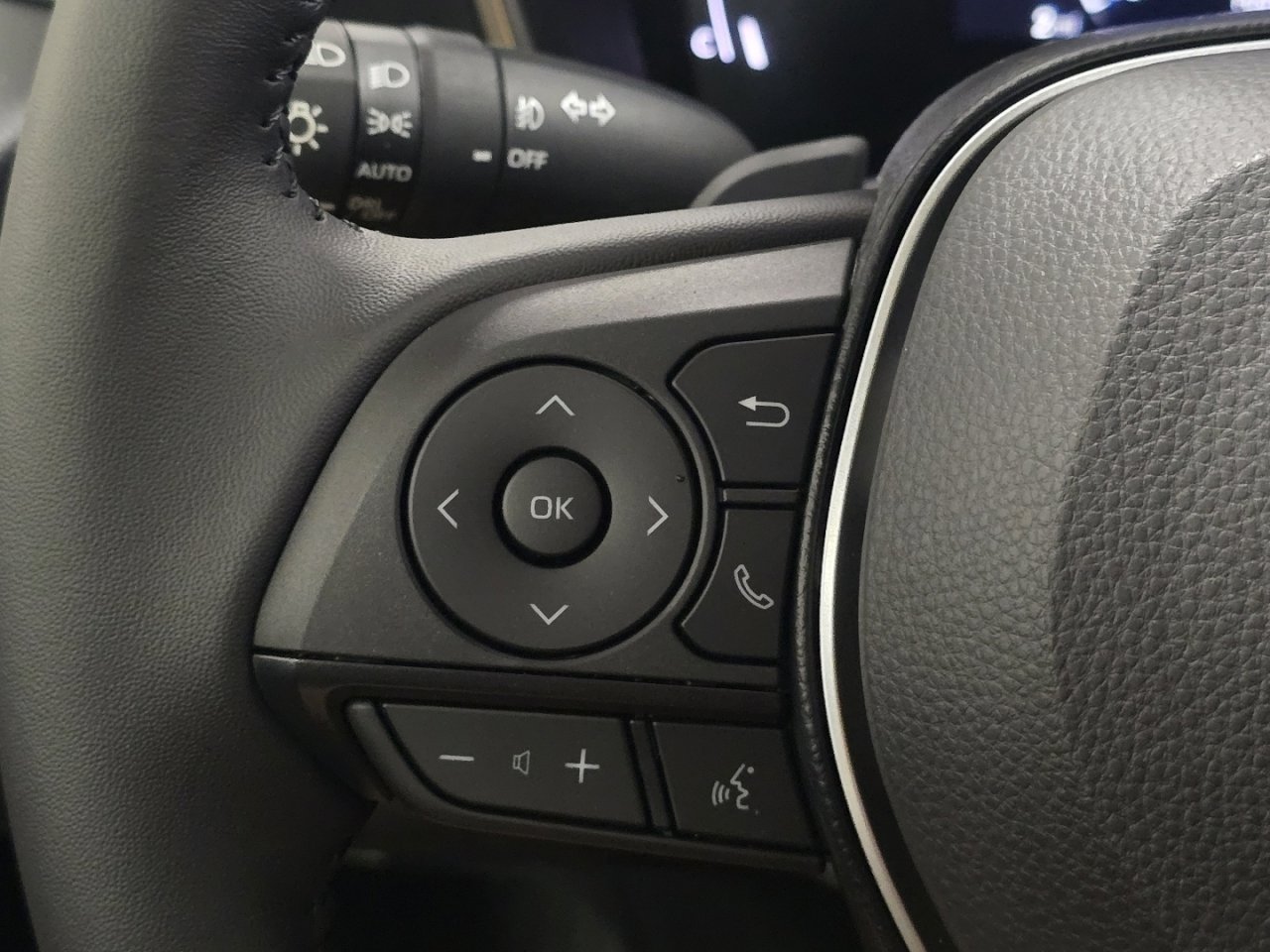 New 2026 Toyota Corolla XSE image 30