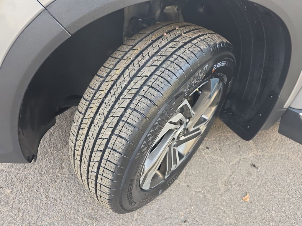 Certified 2022 Hyundai Santa Fe SEL image 36