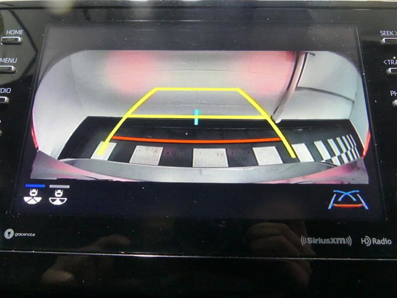 Used 2023 Toyota Camry XSE image 13