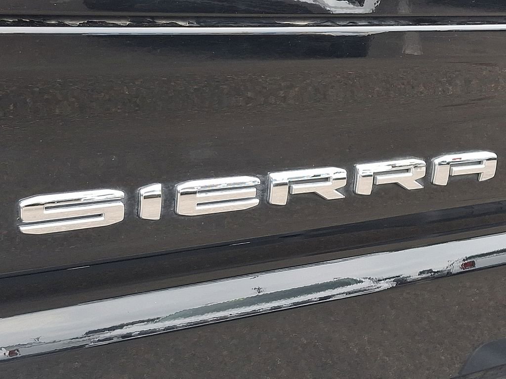 Certified 2022 GMC Sierra 1500 SLT w/ SLT Premium Package image 31