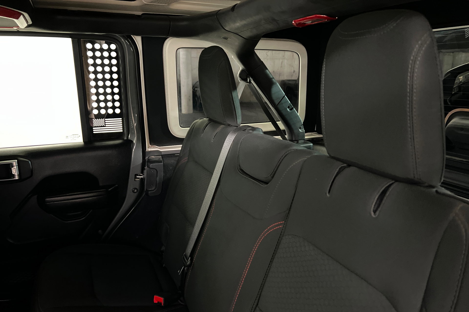 Used 2021 Jeep Wrangler Unlimited Rubicon image 20