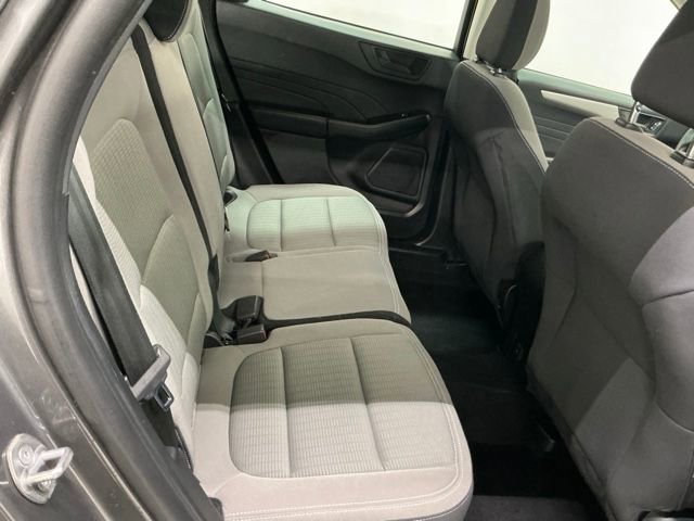 Used 2022 Ford Escape S image 16