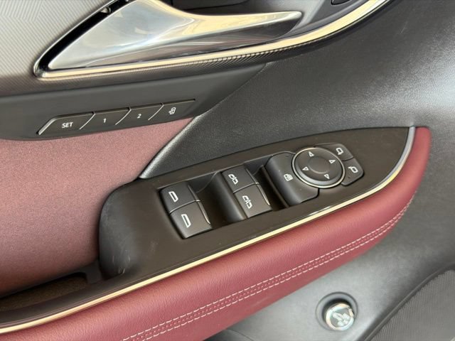 New 2026 Buick Envision Sport Touring AWD/4WD image 13